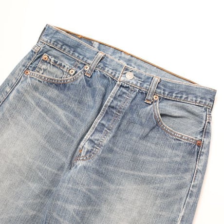 Levi's 501 Denim Pants
