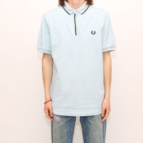 Fred Perry Polo S/S Shirt