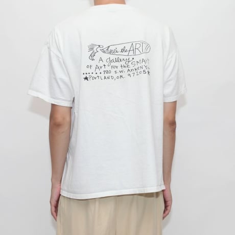 90's 24 Hour Church of Elvis T-Shirt