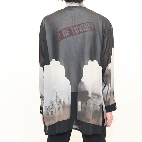 Vintage L/S Shirt