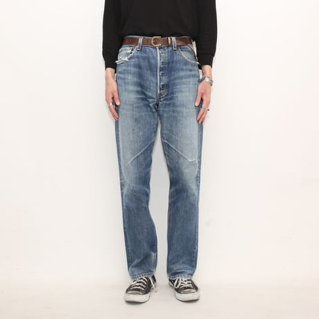 90s Levi's 501 Denim Pants MADE IN USA