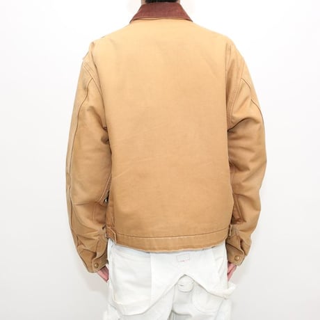 Carhartt Detroit Jacket MADE IN USA