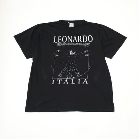 Leonardo da Vinci T-Shirt