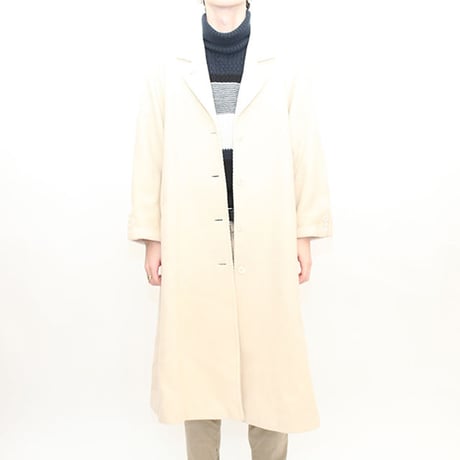 Vintage Wool Coat MADE IN GREAT BRITAIN