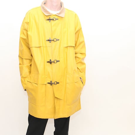 Eddie Bauer Fire Man Jacket