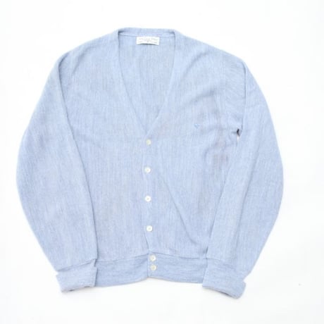 Christian Dior Acryl Knit Cardigan