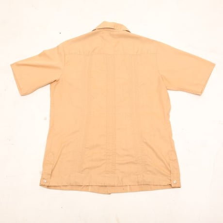 Guayabera Shirt