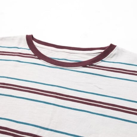 Border T-Shirt
