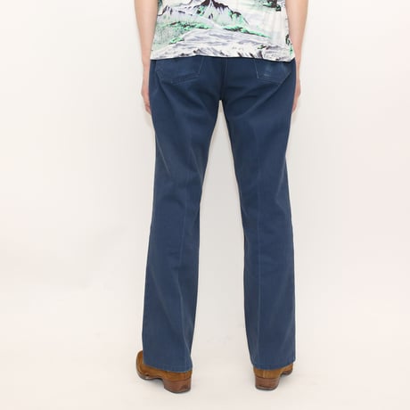 Levi's 517 Sta Prest Boots Cut Pants