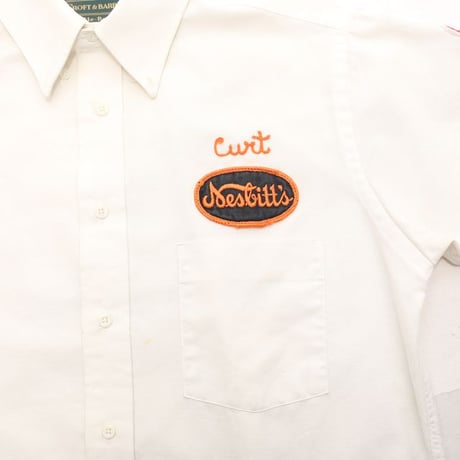 Croft&Barrow Work Shirt