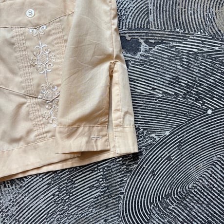 Guayabera Shirt