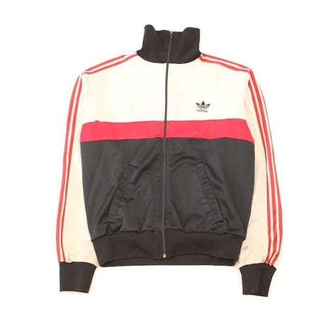70's Adidas Track Jacket Made in France