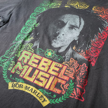 Bob Marley T-Shirt