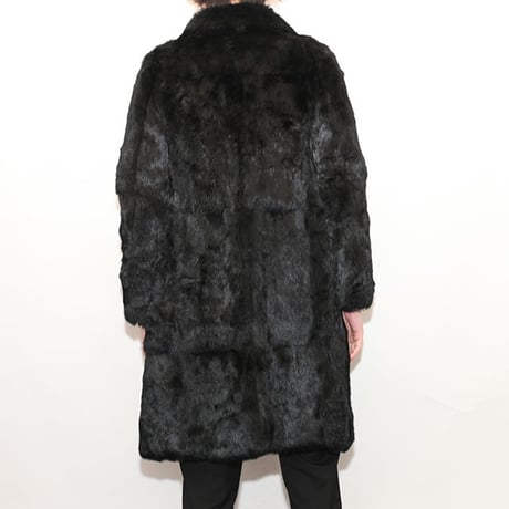 Fur Coat