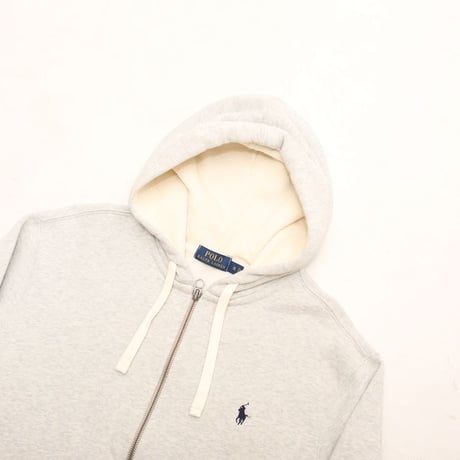 Polo Ralph Lauren Full Zip Sweat Hoodie