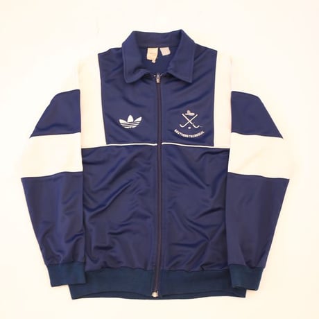 Vintage Adidas Track Jacket