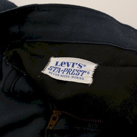 Levis Sta Prest 646 Boots-Cut Pants