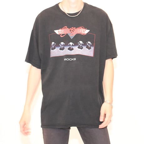 Aerosmith T-Shirt
