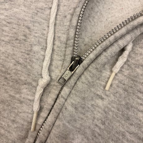 90s PRO SPIRIT Full Zip Sweat Hoodie MADE IN USA