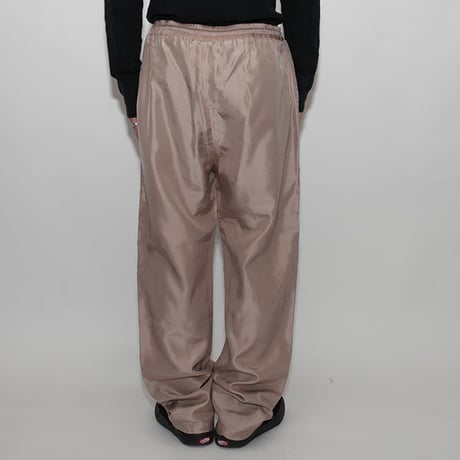 All Silk Easy Pants