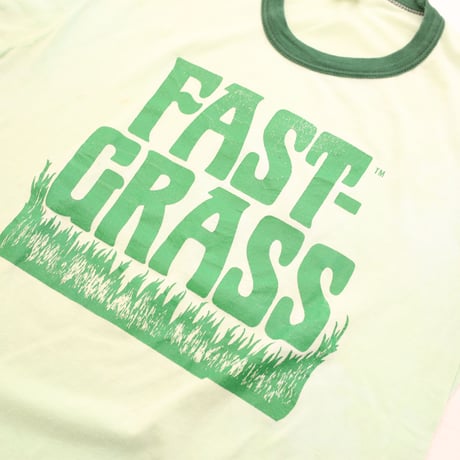 Vintage Ringer T-Shirt
