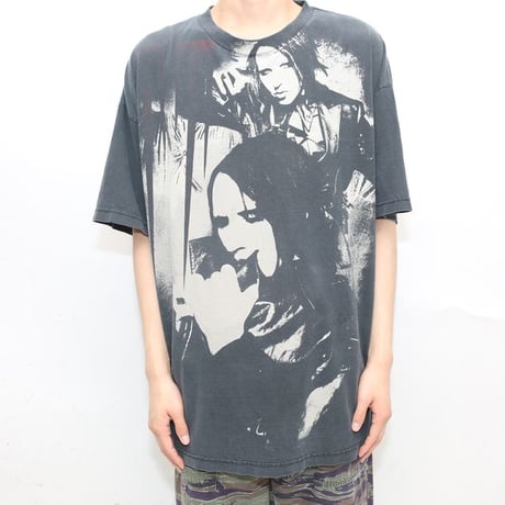 90's Marilyn Manson T-Shirt