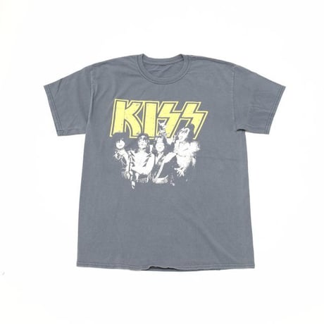 Kiss T-Shirt