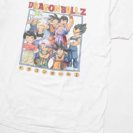 Dragon Ball Z T-Shirt