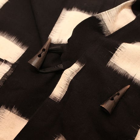 Vintage Good Fabric Jacket