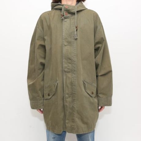 Abercrombie＆Fitch  M-51Type Coat