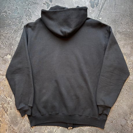 90s Russell Full Zip Sweat Hoodie MADE IN USA