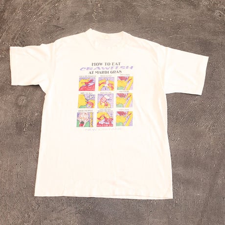 Funny Print T-Shirt