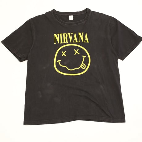 Nirvana T-Shirt