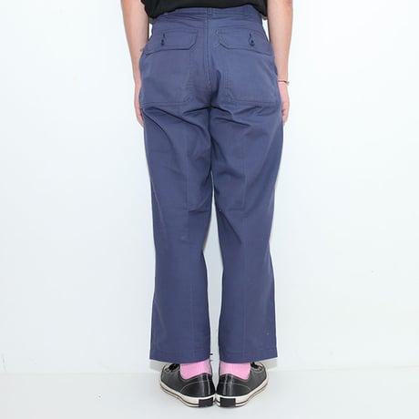 ミリタリーパンツ ベイカータイプ Military Pants