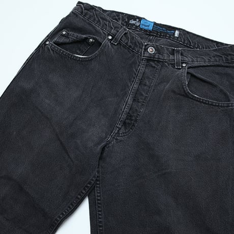 リーバイス シルバータブ リラックス Levis Silver Tab