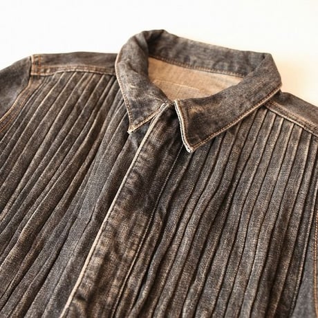 Design Trucker Jacket