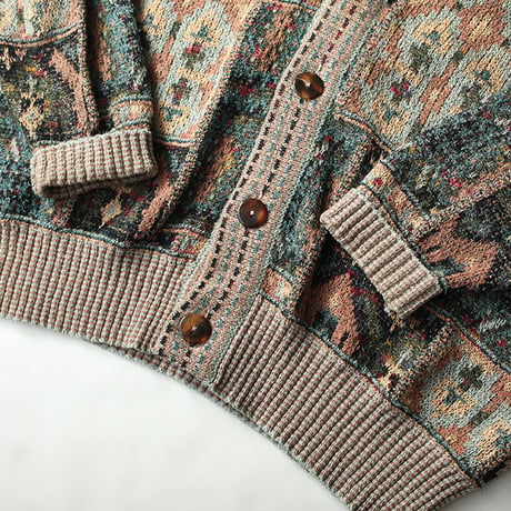 Vintage Cardigan