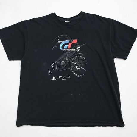 Gran Turismo5 Game T-Shirt