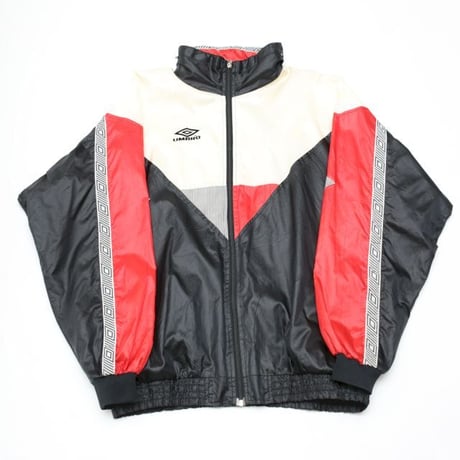 Umbro Nylon Jacket