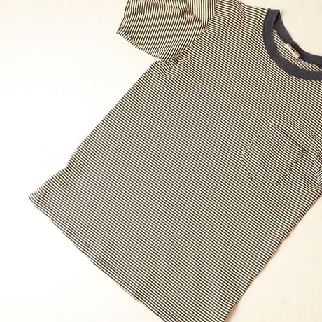 Border T-Shirt