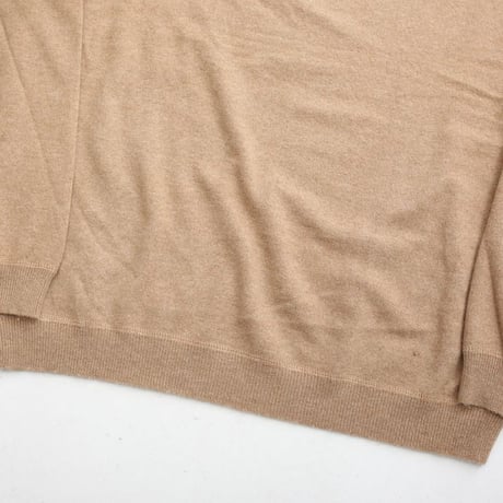 Cashmere 100% Knit Sweater