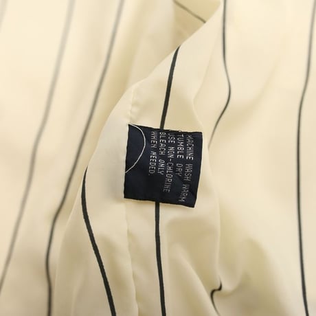 Par Four Derby Jacket