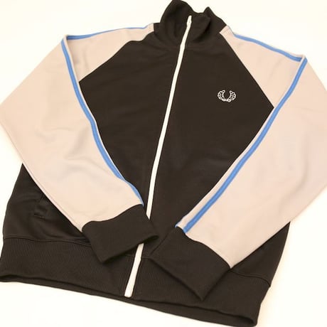 Fred Perry Track Jacket MADE IN PORTUGAL
