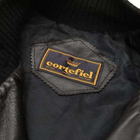 Design Leather Jacket