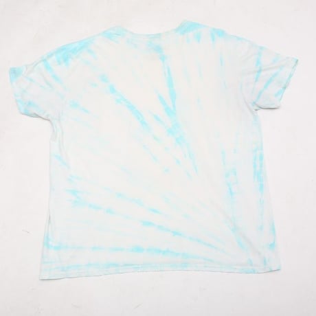 The Rolling Stones Tie Dye T-Shirt