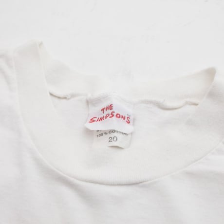 The Simpsons T-Shirt