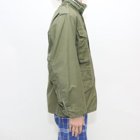 M-65 Field Jacket 2nd