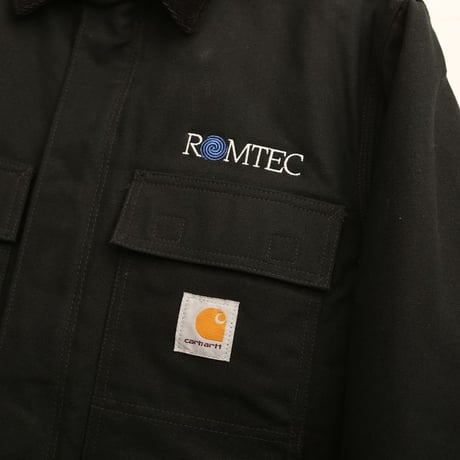 Carhartt Traditional Coat Jacket