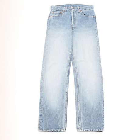 Levi's 501 Denim Pants MADE IN USA
