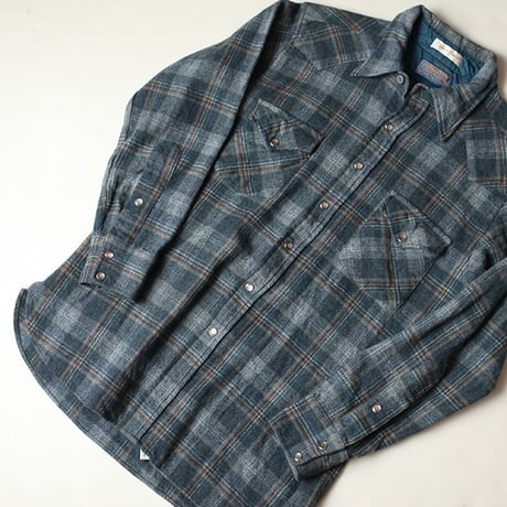 Pendleton Western  Shirt